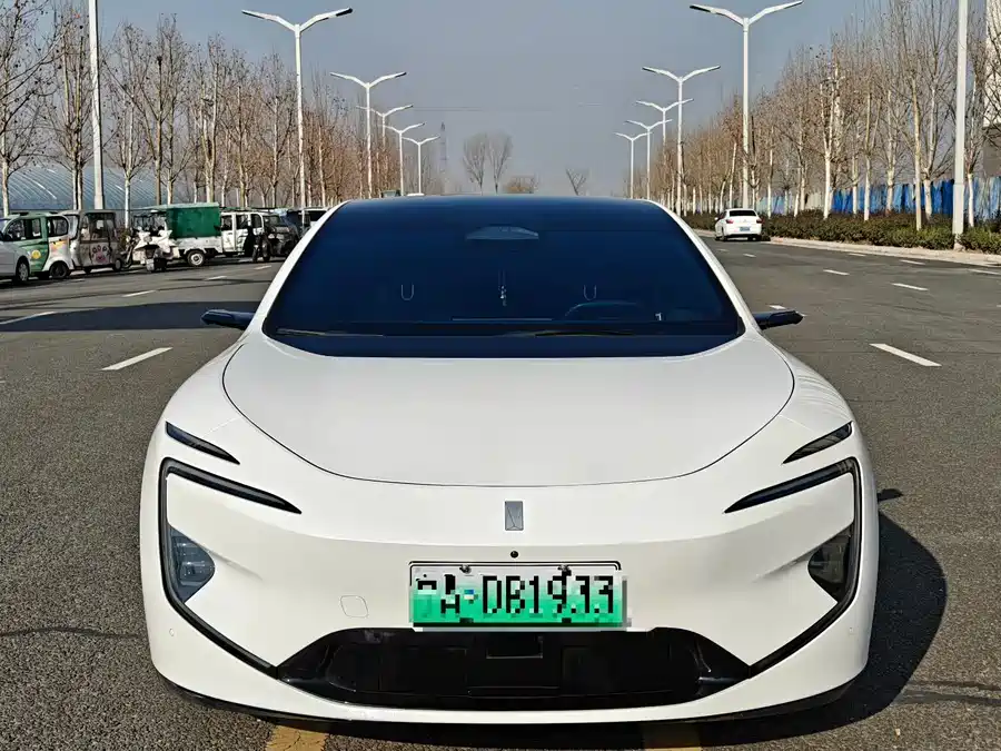 Used Avita 12 2023 650 triple laser four-wheel drive performance version