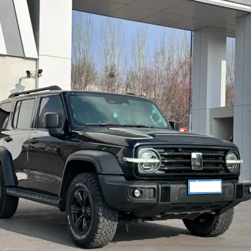 900x675_0_q87_c42_autohomecar__Chto52lbZh-AeOEpAAXv4IMYIWI660.jpg.webp Used GWM Tank 300 2021 Off-Road Version 2.0T Challenger