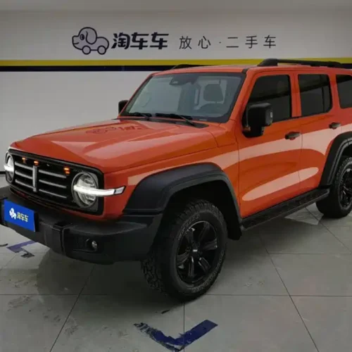 900x675_0_q87_c42_autohomecar__Chto52lbqGmAflf1AAFL9PaCMWM920.jpg.webp Used GWM Tank 300 2021 Off-Road Version 2.0T Conqueror