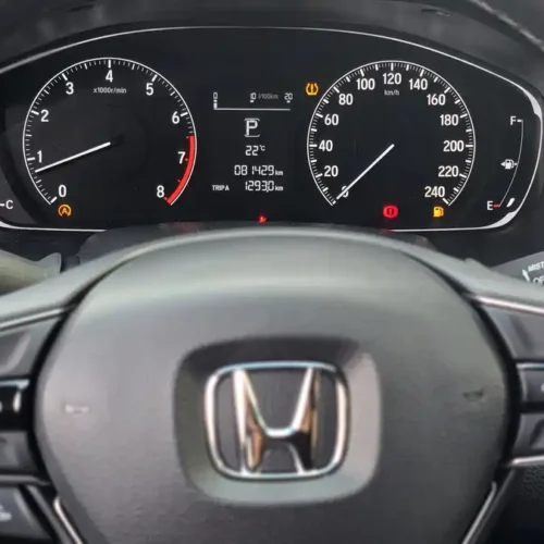 900x675_0_q87_c42_autohomecar__Chto52lbrEiAE76uAAvj0Sykan8427.jpg.webp Used Accord 2021 260TURBO Luxury Starry Sky Limited Edition