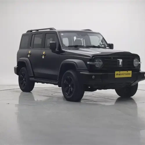 900x675_0_q87_c42_autohomecar__Chto52lcgDWAKmT5AADr6eSe-AQ689.jpg.webp Used GWM Tank 300 2023 Off-Road Version 2.0T Challenger