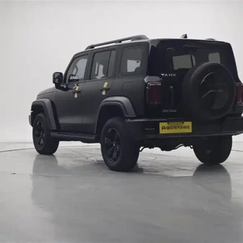 900x675_0_q87_c42_autohomecar__Chto52lcgDWALjfcAADs56T5PcA997.jpg.webp Used GWM Tank 300 2023 Off-Road Version 2.0T Challenger