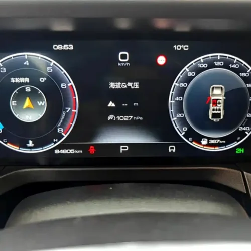 900x675_0_q87_c42_autohomecar__Chto52lcgDaAMySLAAFND5C7pIs436.jpg.webp Used GWM Tank 300 2023 Off-Road Version 2.0T Challenger