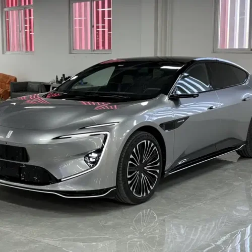 Used Avita 12 2024 650 triple laser four-wheel drive GT version