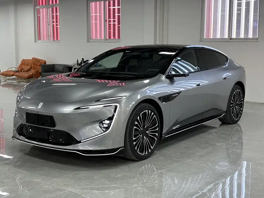 Used Avita 12 2024 650 triple laser four-wheel drive GT version