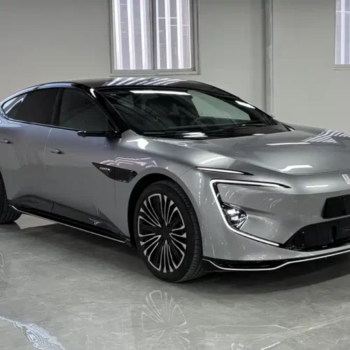 Used Avita 12 2024 650 triple laser four-wheel drive GT version