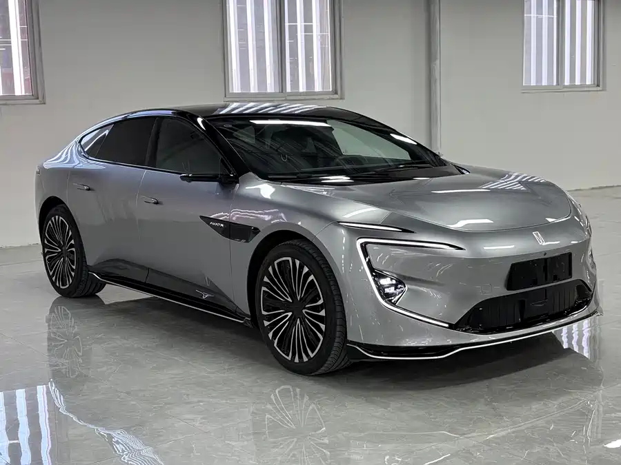 Used Avita 12 2024 650 triple laser four-wheel drive GT version