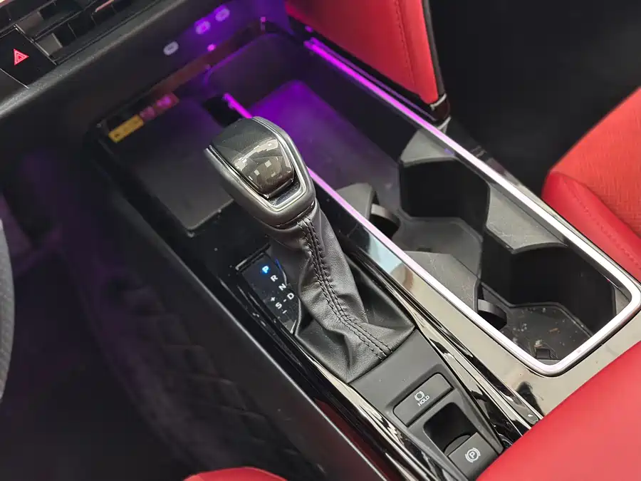 900x675_0_q87_c42_autohomecar__Chto52ldDRiAdzXDAAdhoiJvMBs860.jpg.webp Used Camry 2024 Dual Engine 2.5HXS Sports Plus Edition