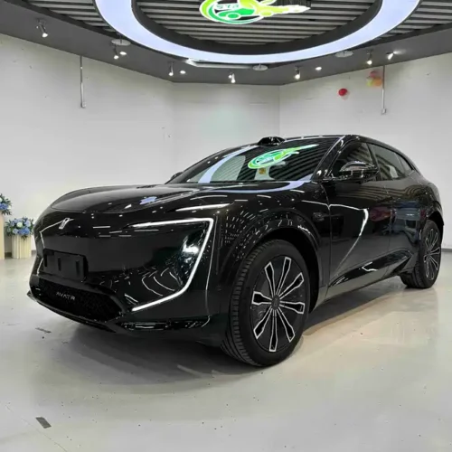 Used Avita 07 2024 Max extended range version