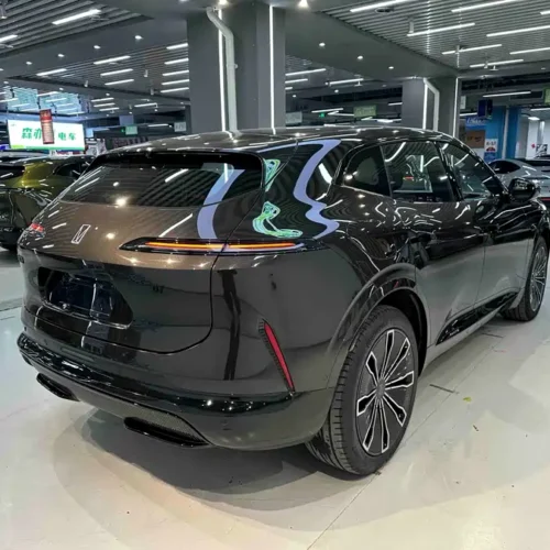 Used Avita 07 2024 Max extended range version