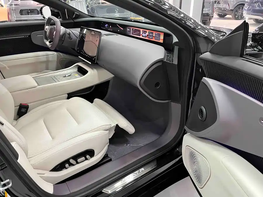 900x675_0_q87_c42_autohomecar__Chto52ldumuAaKn4AAi0xI6zIH8175.jpg.webp Used Avita 12 2025 Ultra range extended version