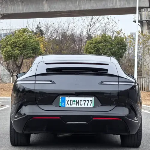 Used Avita 12 2025 Max extended range version