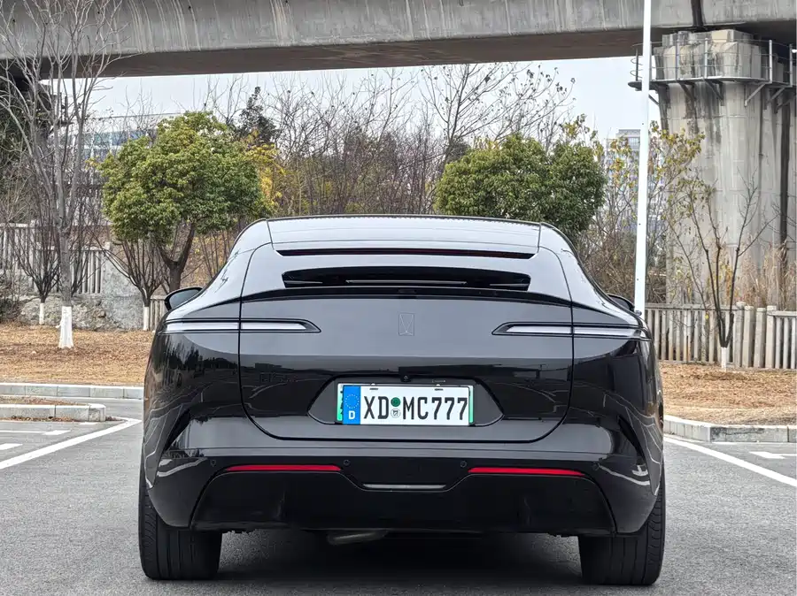 Used Avita 12 2025 Max extended range version