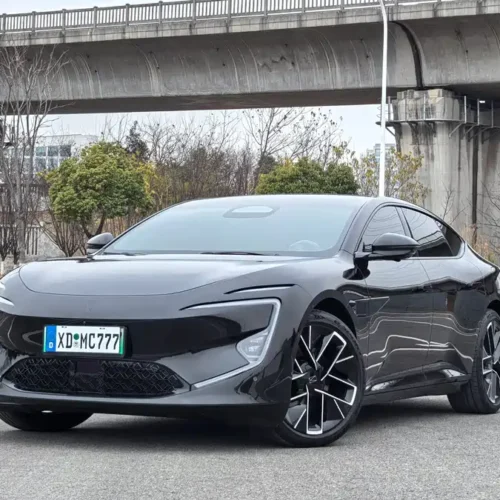 Used Avita 12 2025 Max extended range version