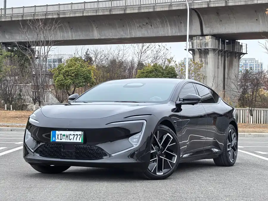 Used Avita 12 2025 Max extended range version