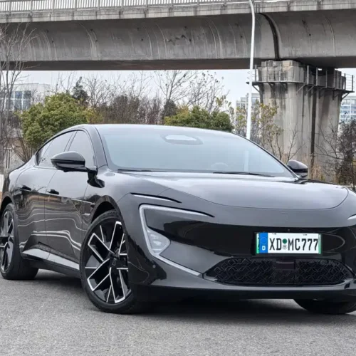 Used Avita 12 2025 Max extended range version