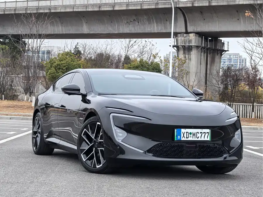 Used Avita 12 2025 Max extended range version