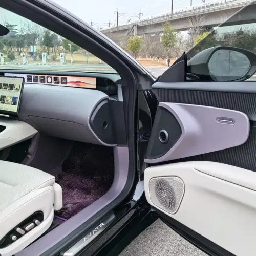 Used Avita 12 2025 Max extended range version