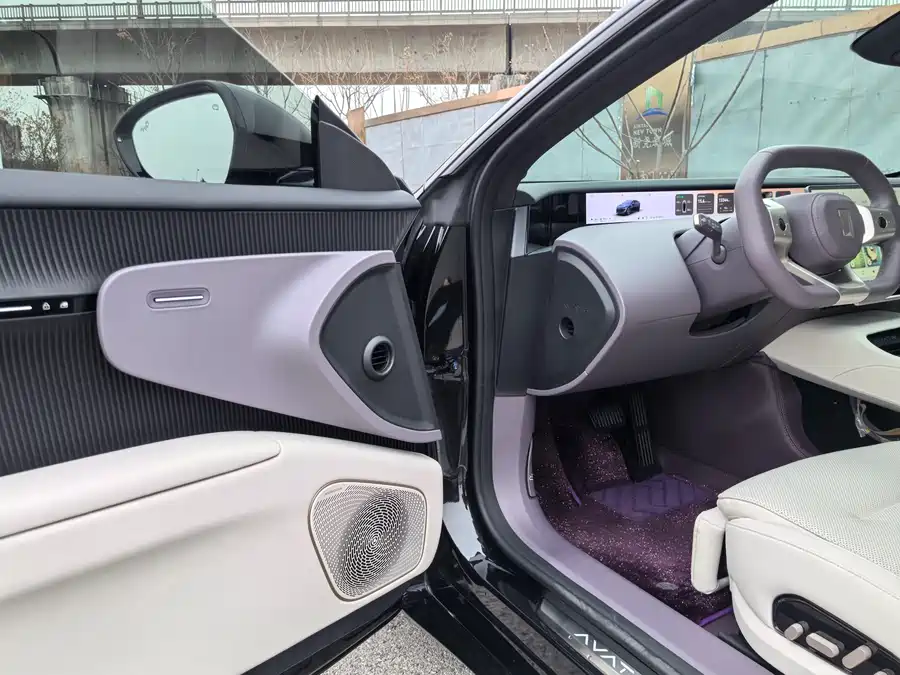 Used Avita 12 2025 Max extended range version