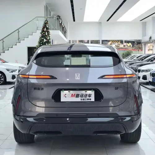 Used Avita 07 2024 Max extended range version