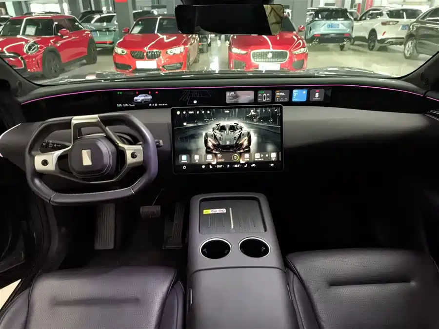 900x675_0_q87_c42_autohomecar__Chto52lfGt-ASOJCAAHxUGOPz4E835.jpg.webp Used Avita 07 2024 Max extended range version