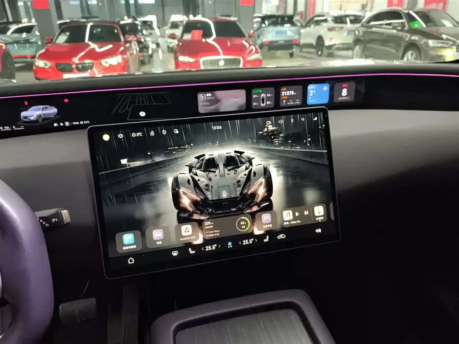 900x675_0_q87_c42_autohomecar__Chto52lfGuCAXQADAAHmKiShM64599.jpg.webp Used Avita 07 2024 Max extended range version