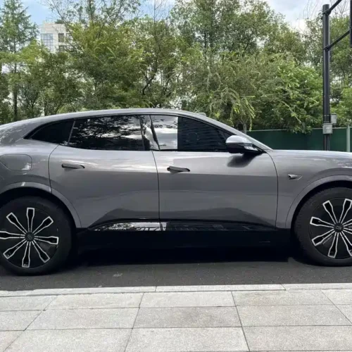 Used Avita 07 2024 Max extended range version