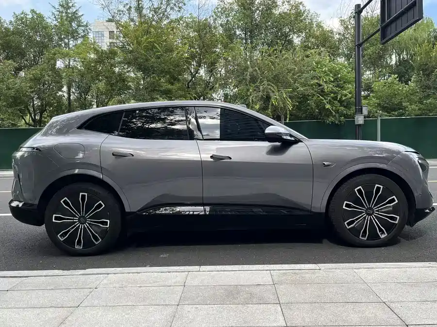 Used Avita 07 2024 Max extended range version