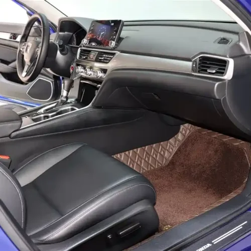 Used Accord 2018 260TURBO Deluxe Edition National V