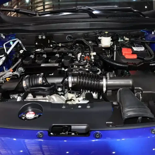 Used Accord 2018 260TURBO Deluxe Edition National V