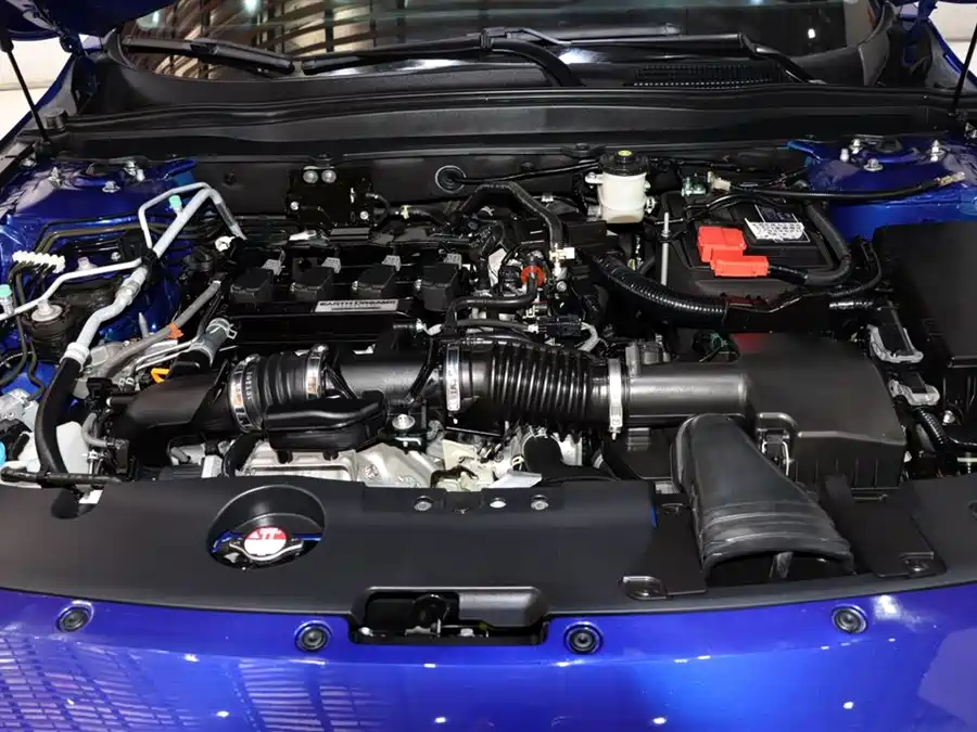 Used Accord 2018 260TURBO Deluxe Edition National V