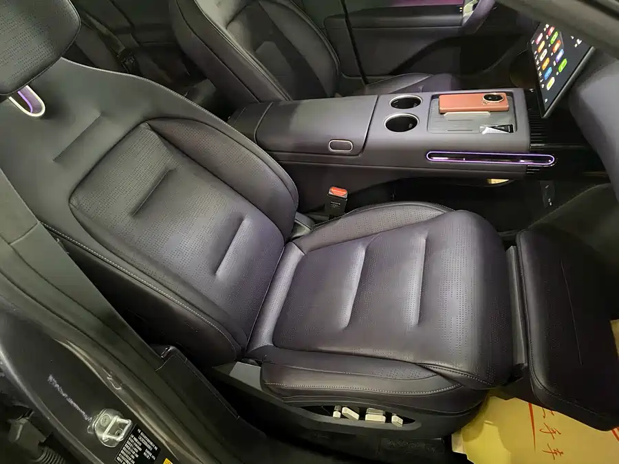 Used Avita 07 2024 Max extended range version
