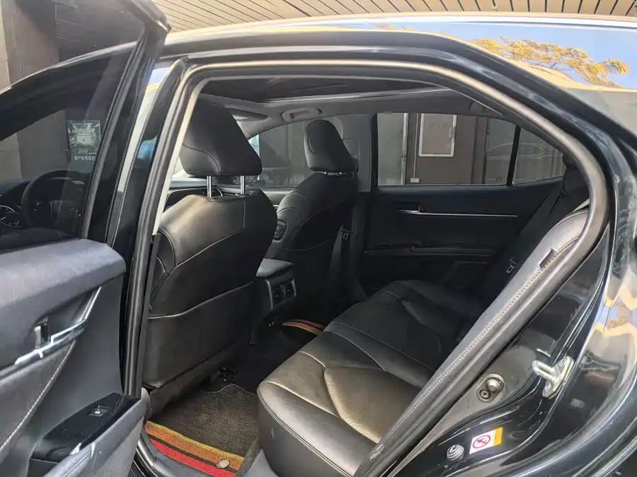900x675_0_q87_c42_autohomecar__Chto52liBT-AElh9AAW6gG_UpGk398.jpg.webp Used Camry 2018 2.5G Deluxe Edition