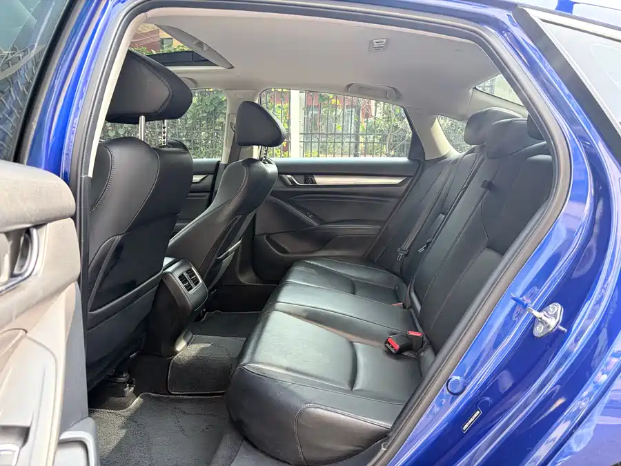 Used Accord 2018 260TURBO Elite Edition National VI