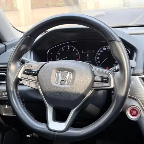 Used Accord 2018 260TURBO Elite Edition National VI