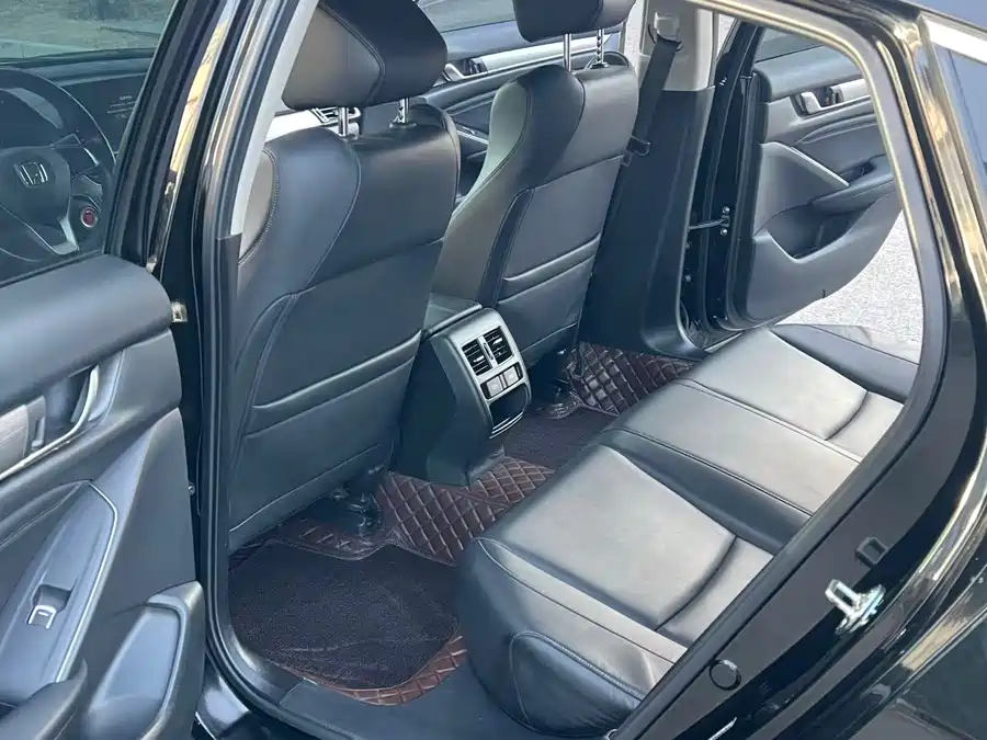 Used Accord 2022 260TURBO Deluxe Edition