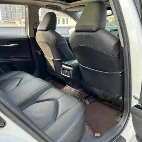 Used Camry 2023 2.5G Deluxe Edition
