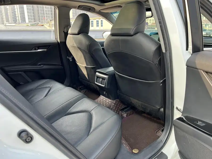 Used Camry 2023 2.5G Deluxe Edition