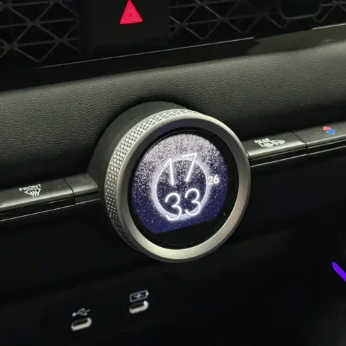 Used Accord 2023 260TURBO Excellence Edition