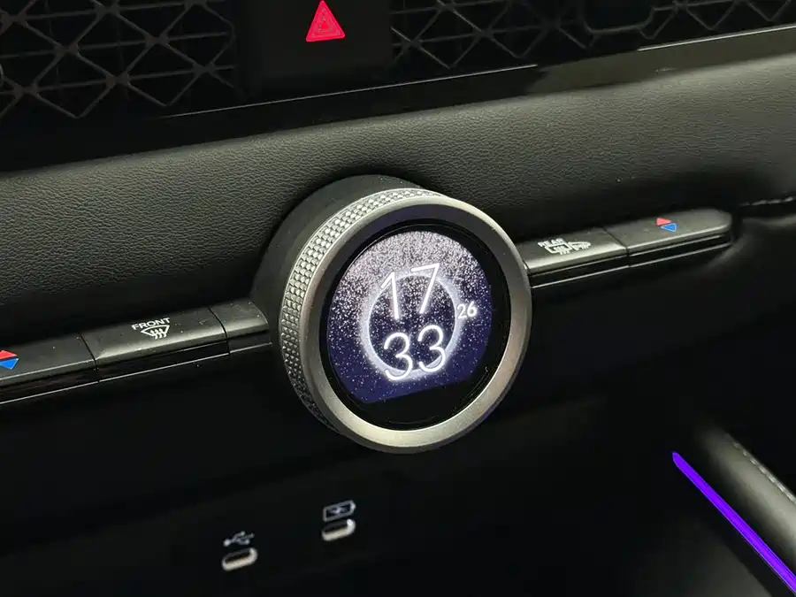 Used Accord 2023 260TURBO Excellence Edition