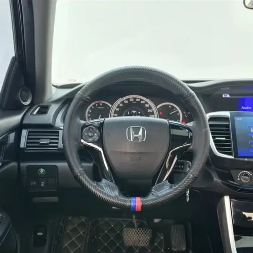 Used Accord 2016 2.0L Comfort Edition