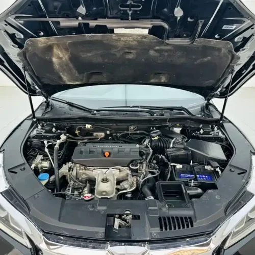 Used Accord 2016 2.0L Comfort Edition