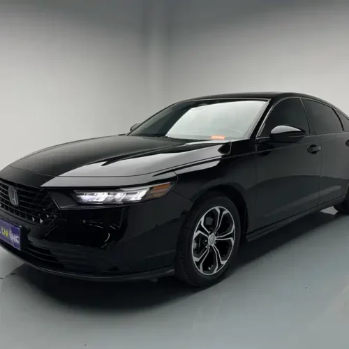 Used Accord 2023 260TURBO Smart Edition