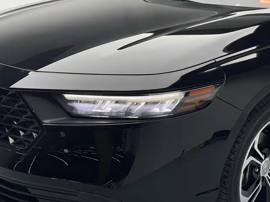 Used Accord 2023 260TURBO Smart Edition