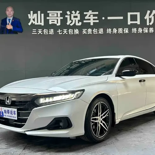 900x675_0_q87_c42_autohomecar__Chto52lpn9OAbsJhAAer0BO6K5M000.jpg.webp Used Accord 2022 260TURBO Magic Night Premium Edition