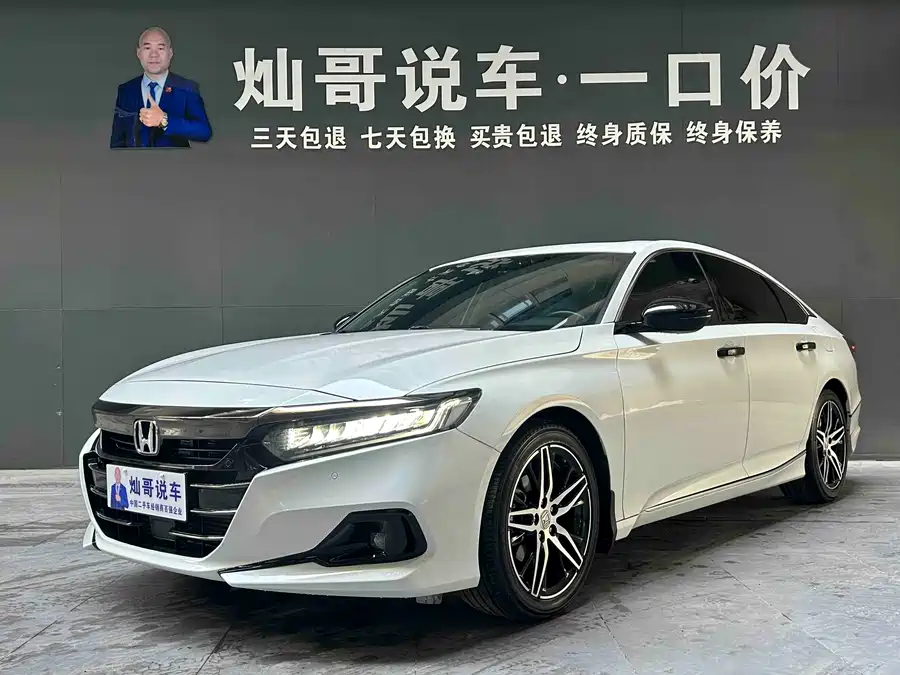 900x675_0_q87_c42_autohomecar__Chto52lpn9OAbsJhAAer0BO6K5M000.jpg.webp Used Accord 2022 260TURBO Magic Night Premium Edition