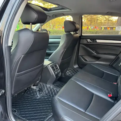 Used Accord 2022 260TURBO Deluxe Edition