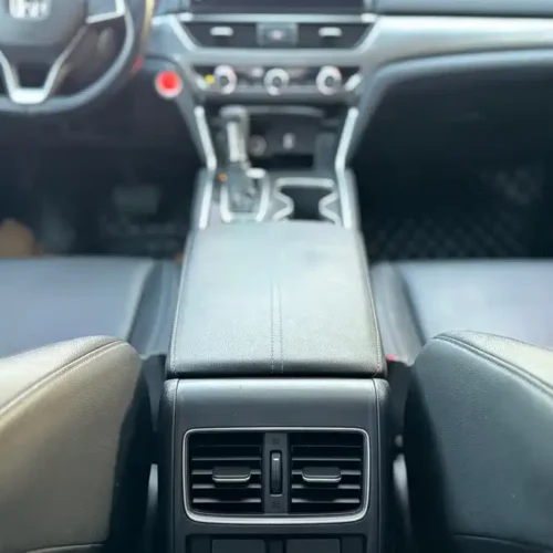 Used Accord 2022 260TURBO Deluxe Edition