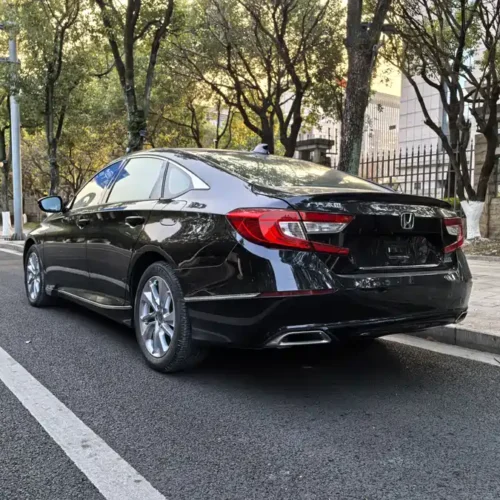 900x675_0_q87_c42_autohomecar__Chto52lrSAqAcGNYAAw7pWfq_wA858.jpg.webp Used Accord 2018 260TURBO Elite Edition National VI