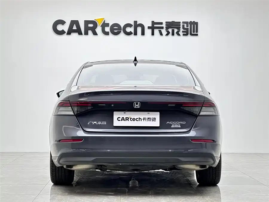 900x675_0_q87_c42_autohomecar__Chto52lxxtmAYLxnAAFcDT5J6_0595.jpg.webp Used Accord 2023 260TURBO Smart Edition